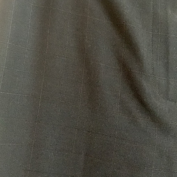 Calvin Klein ladies work pants, fully line size 6 - Picture 3 of 9